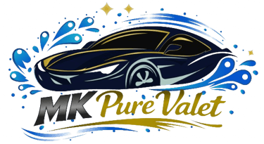 MK Pure Valet logo