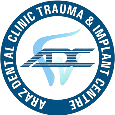 Araz Dental Clinic Trauma and Implant Centre logo