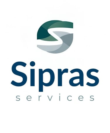 Sipras Services 4u logo