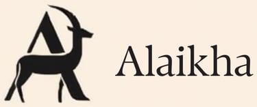 Alaikha logo