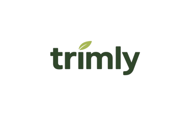 Trimly logo