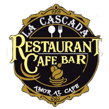 La Cascada Restaurant Café logo