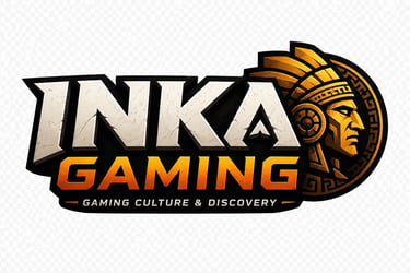 Inka Gaming logo