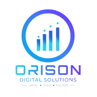 Orisonis logo