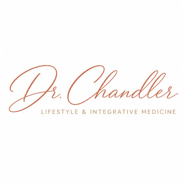 Chandler Professional Services logo