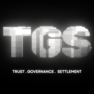 TGS logo