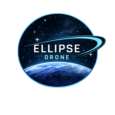 Ellipse Drone logo
