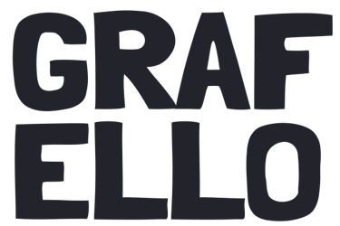 Grafello logo