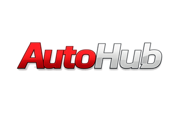 Auto Hub Car Sales logo