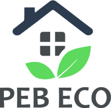 PEB ECO logo