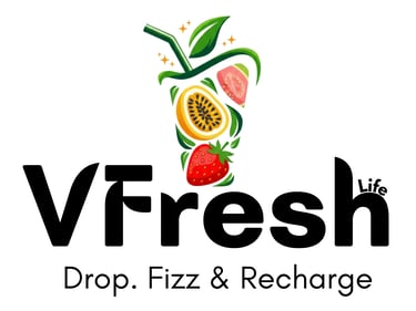 Vfresh logo