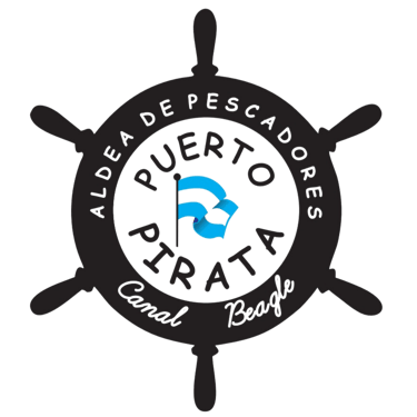 Puerto Pirata logo