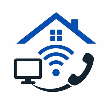 Best Internet Offers LLC logo