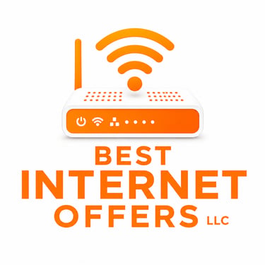 Best Internet Offers LLC logo