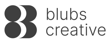 Blubs Creative logo