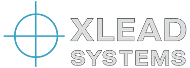 XLEAD Systems logo