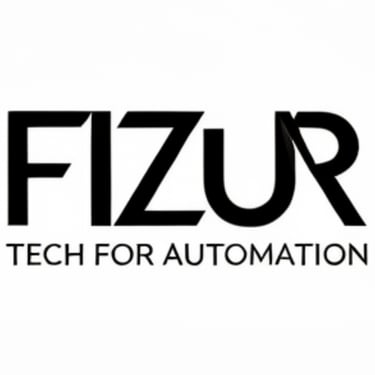 Fizur.Tech logo