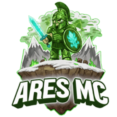 AresMC logo