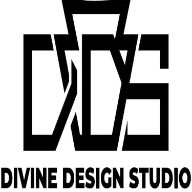 Divine Design Studio logo