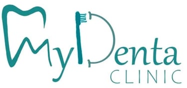 MyDenta Clinic logo