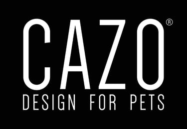 CAZO logo