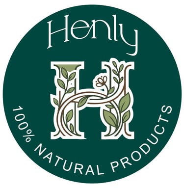 HENLY logo