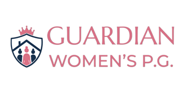 Guardian Women's PG logo