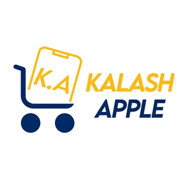 KALASH APPLE logo
