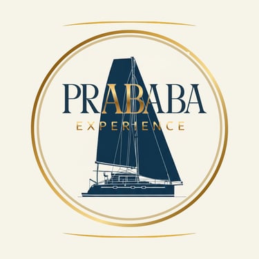 Prababa Experience logo