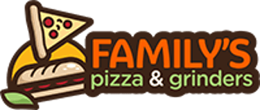 Family Pizza logo