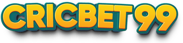 Cricbet99 Cricket id logo