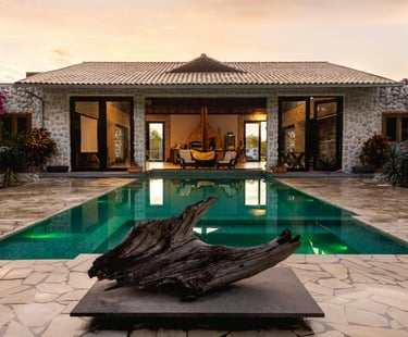 Twój Mauritius logo