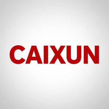 Arreglo a Domicilio Caixun logo