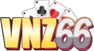VNZ66 – Nhà Cái Quốc Tế Uy Tín Hàng Đầu Cho Người Việt logo