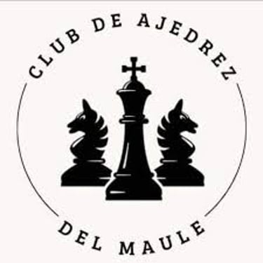 Club de Ajedrez del Maule logo