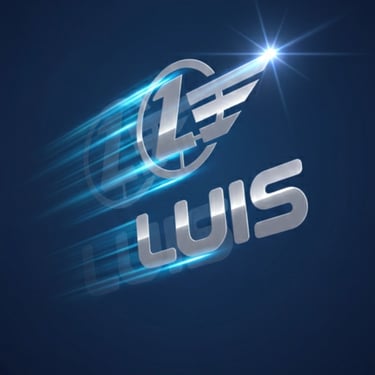 LUIS MOBILITY INDIA PVT LTD logo