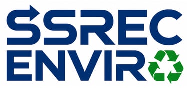 Construction & Demolition Waste Management Services logo