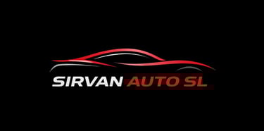 SIRVAN AUTO S.L. logo