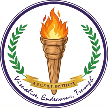 ASCERT Institute logo