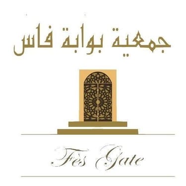 Association Bouabate Fes logo