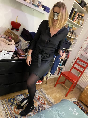 Les trésors de Nina logo