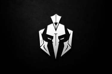 ZYVORAX TITAN logo