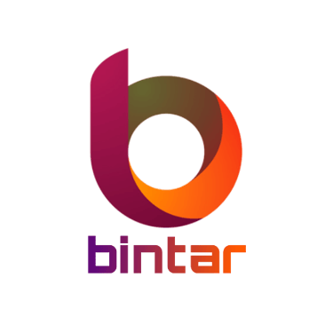 Bintar logo