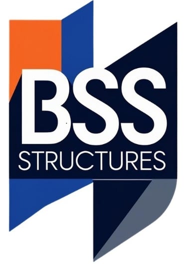 BSS structures logo