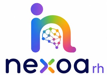 NEXOA RH logo