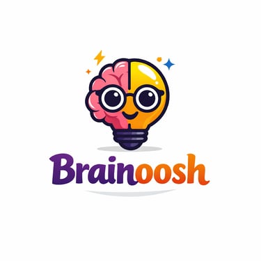 BrightSprouts logo