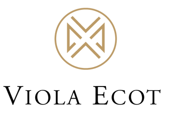 viola ecot jewelry logo