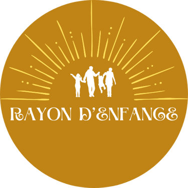 Rayon d'Enfance logo