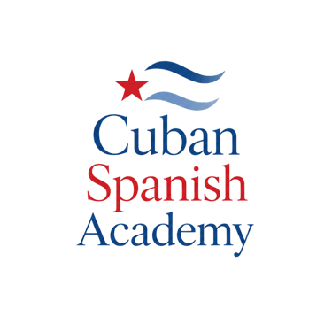 Cuban Spanish Classes logo