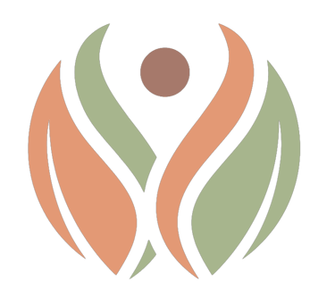 Ademen met Erica logo